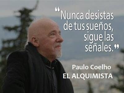 Paulo Coelho Español tweet media