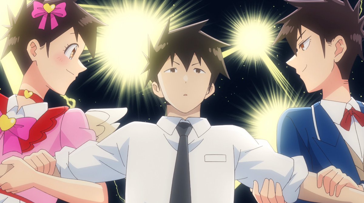 Brianna Roberts (@voicesbybri) on Twitter photo Check out ep 4 of #AharenSan on <a href="/Crunchyroll/">Crunchyroll</a> to hear me as the super stylin' Ido! I wish I could get my own pixie that on-point. I need her hair product list lol
So grateful to <a href="/RetroJono/">Jonathan Rigg 🏔</a> for the opportunity to do what I love! 💙💛 Check out ep 4 of #AharenSan on <a href="/Crunchyroll/">Crunchyroll</a> to hear me as the super stylin' Ido! I wish I could get my own pixie that on-point. I need her hair product list lol
So grateful to <a href="/RetroJono/">Jonathan Rigg 🏔</a> for the opportunity to do what I love! 💙💛