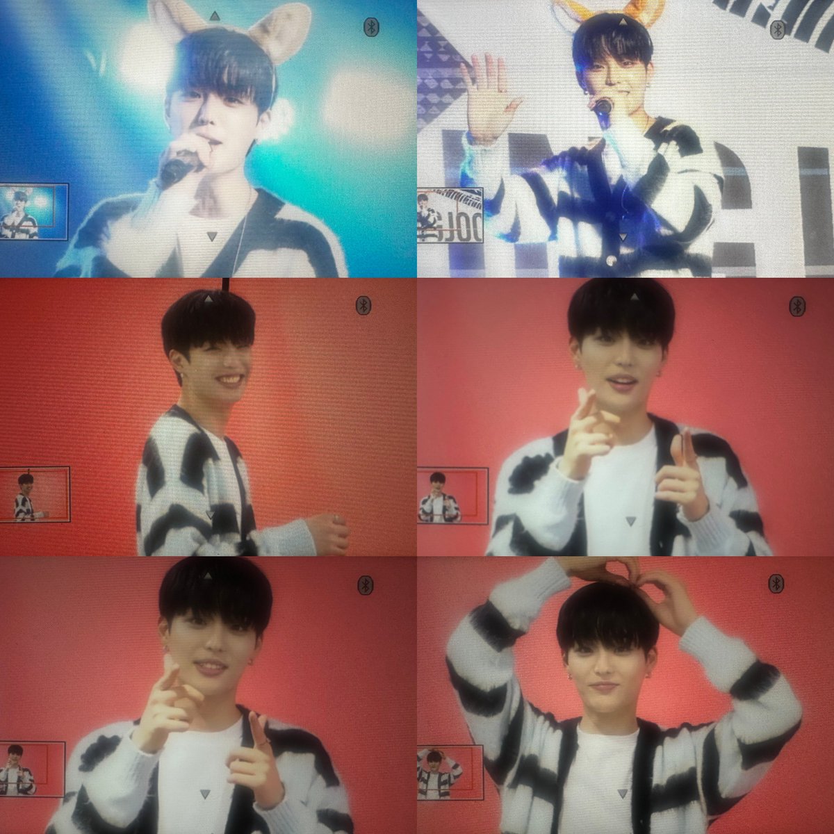 250511 #김성중 #GON #곤

𝐏𝐫𝐞𝐯𝐢𝐞𝐰

#PEAKTIME #피크타임 #팀24시
#아르곤 #ARGON