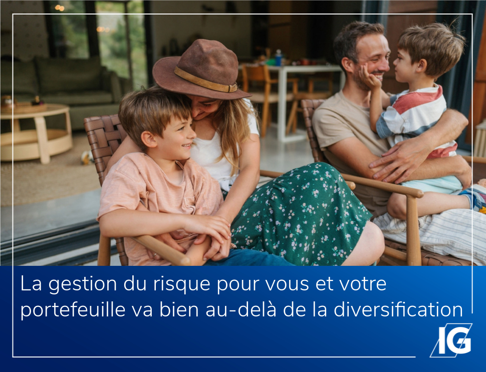Omettre de vous protéger, vous ainsi que votre famille, contre les événements imprévus pourrait faire dérailler votre plan financier et compromettre votre niveau de  vie. Voici comment gérer ces risques. En savoir plus: ow.ly/JWpF50VKt7N