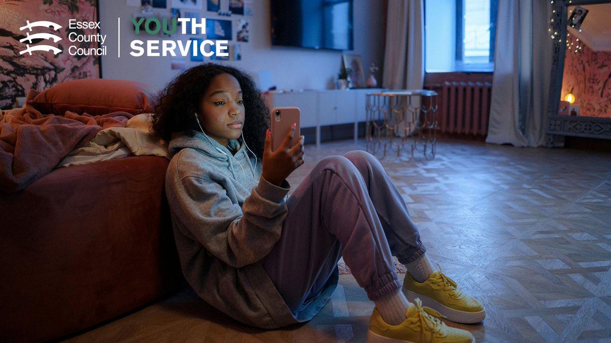 #MentalHealthAwarenessWeek 💚 Know a young person struggling? Support is here! Check our list of organisations offering free, confidential help in Essex: youth.essex.gov.uk/media/1744/men… #MentalHealthSupport #YouthWellbeing #EssexYouthService #YouAreNotAlone