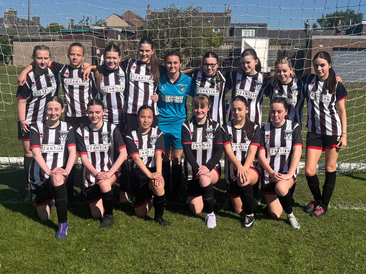 Dunfermline Athletic CC (@_dacc___) on Twitter photo DACC U14s Girls' Whites | Sponsor Appreciation 🖤🤍⚽
A massive thank you to Steven Turnbull from our incredible sponsors Byzantian Developments for their support this season. 🙌
byzantian.co.uk
info@byzantian.co.uk DACC U14s Girls' Whites | Sponsor Appreciation 🖤🤍⚽
A massive thank you to Steven Turnbull from our incredible sponsors Byzantian Developments for their support this season. 🙌
byzantian.co.uk
info@byzantian.co.uk
