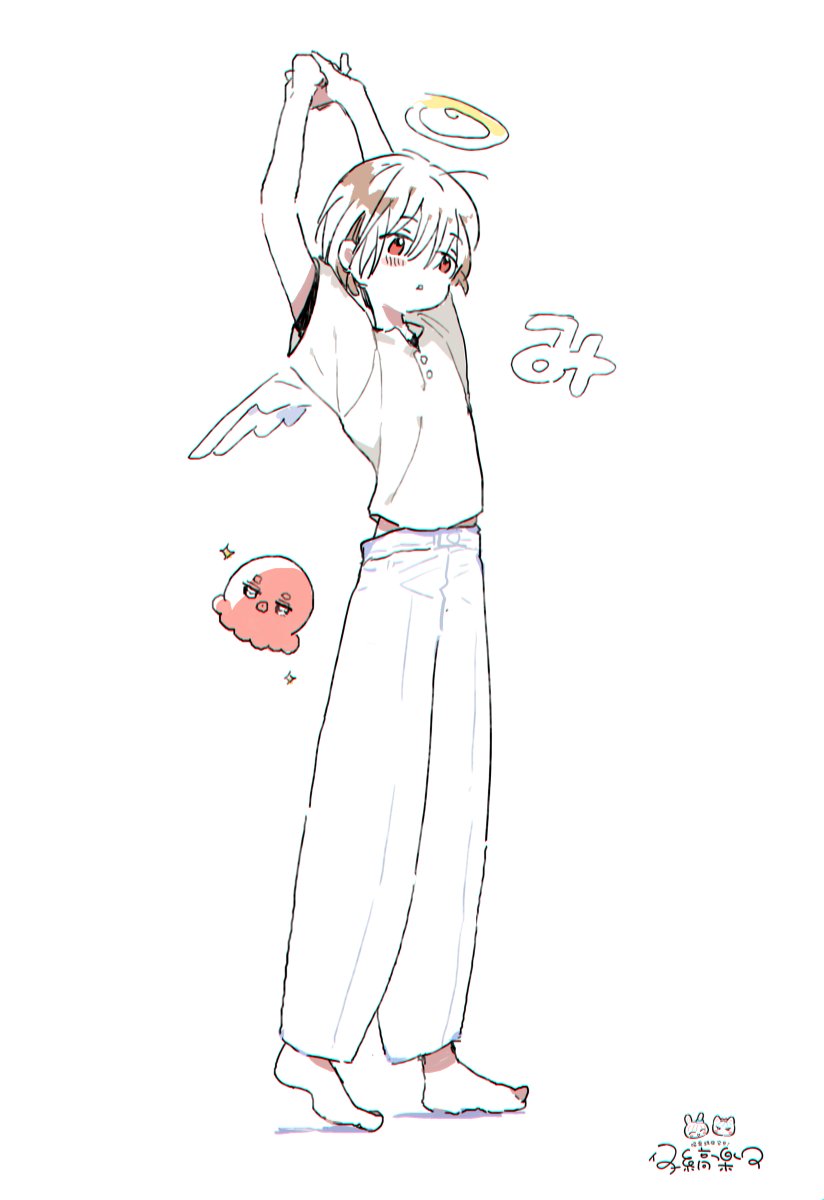 ハレルヤベイビー 👼 ＃ハレルヤベイビー