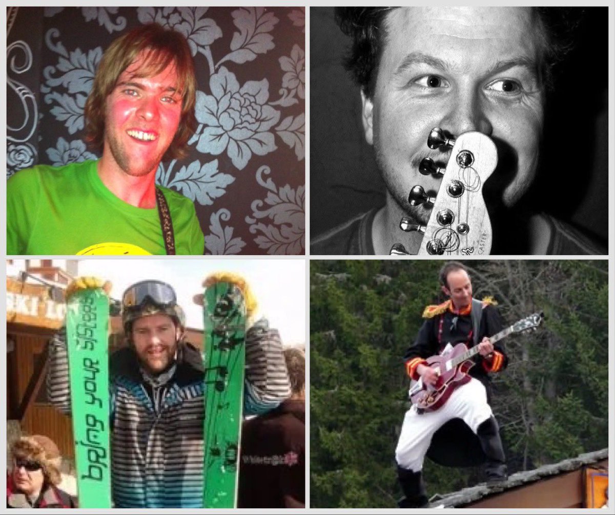 Summer made... Bring Your Sisters London Gig Sunday Afternoon 13 July 2025. 

The Ranelagh Pub, Bounds Green Tube, Piccadilly Line 14:00

Tickets
eventbrite.com/e/bring-your-s…

Pub
theranelaghn11.co.uk

Location
maps.app.goo.gl/cNvcjUNJECHBXF…

BYS #LaTania 
latania.co.uk/blog/bys