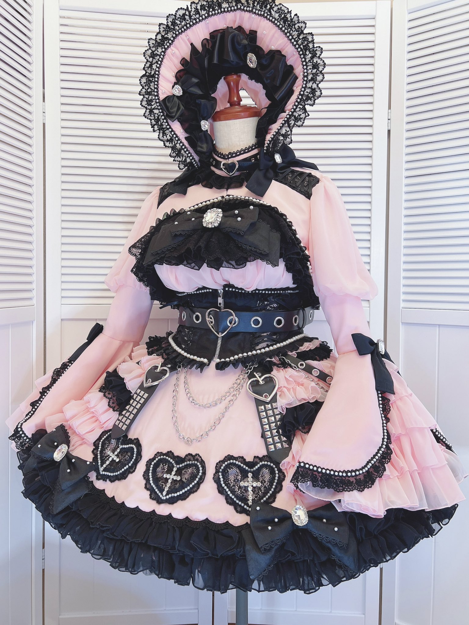 🎀みーぷる🎀 (@marionnette_yzr) / X