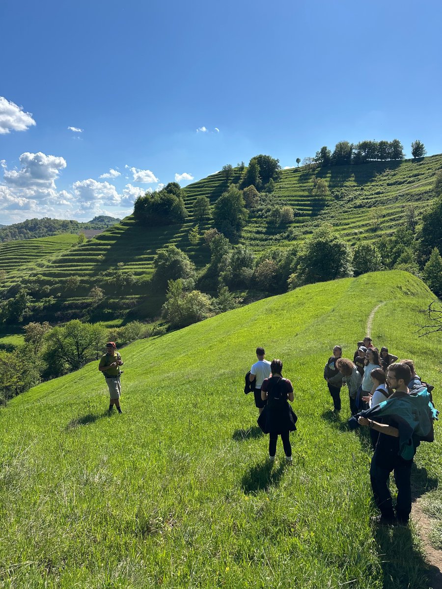 adispiac's tweet image. Some pics from our latest team retreat in the ❤️ of Transylvania. Lucky to be part of such a cool group of people 🙏