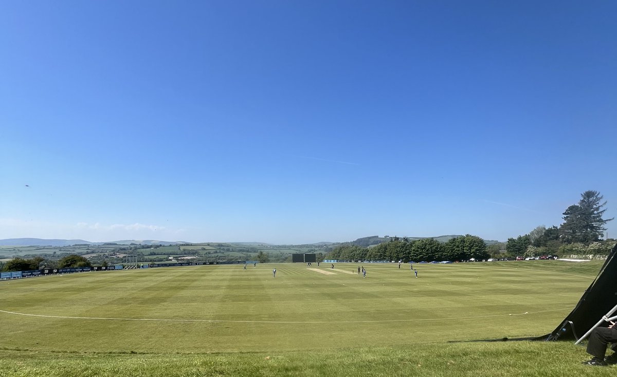 Sunny Oak Hill 🏝️

#GM