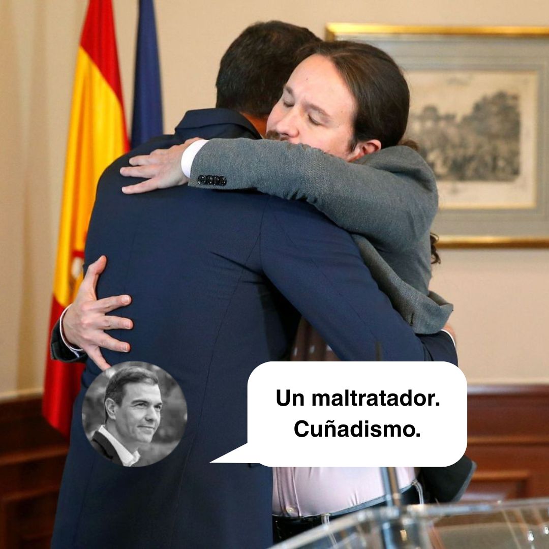 Partido Popular tweet media