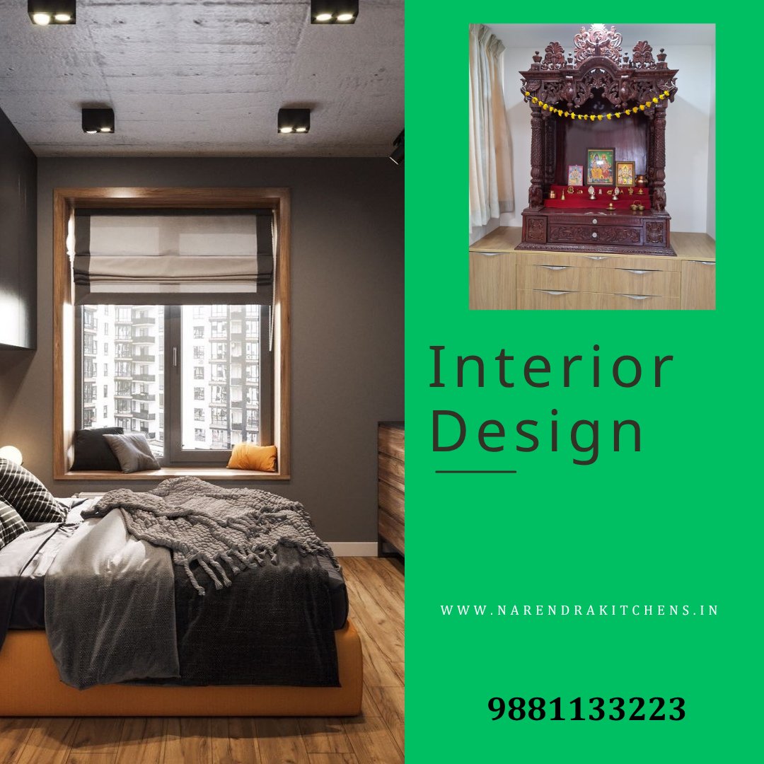 JitendraSTeli's tweet image. Designs that bring joy, peace, and personality to your home.  Contact us: 9881133223 #InteriorDesignStudio