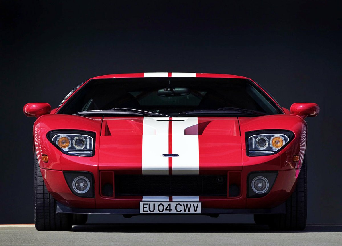 rockiedegen's tweet photo. 🎉 Fun Fact:
Only 4,038 units were built between 2004–2006. Today, they're collector gold, prices have doubled or tripled depending on mileage and color.
Drop a 🏁 if you love modern classics with a racing soul.
#CarForToday #FordGT #LeMansLegend https://t.co/AQYFk9FAao