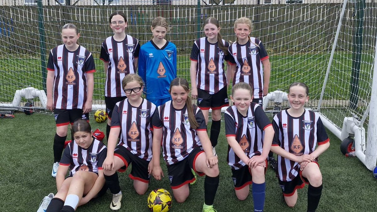 Dunfermline Athletic CC (@_dacc___) on Twitter photo DACC U12 Girls' Blues | Sponsor Appreciation 🖤🤍⚽
A massive thank you to Mark from our incredible sponsors KF Brickworks for their support this season. 🙌
facebook.com/profile.php?id…
Mkinnell@kfbrickworks.com DACC U12 Girls' Blues | Sponsor Appreciation 🖤🤍⚽
A massive thank you to Mark from our incredible sponsors KF Brickworks for their support this season. 🙌
facebook.com/profile.php?id…
Mkinnell@kfbrickworks.com