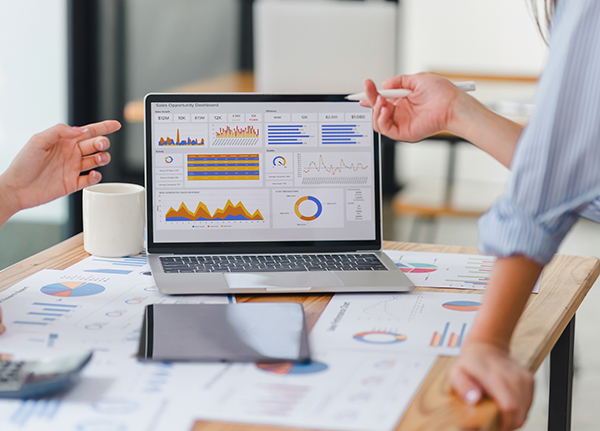 netcommlabs's tweet image. Learn about the strategic advantages of intelligent dashboards and reporting within HRMS.
read more - shorturl.at/2uVrV

#HRMS #HRsoftware #Officenet #tech