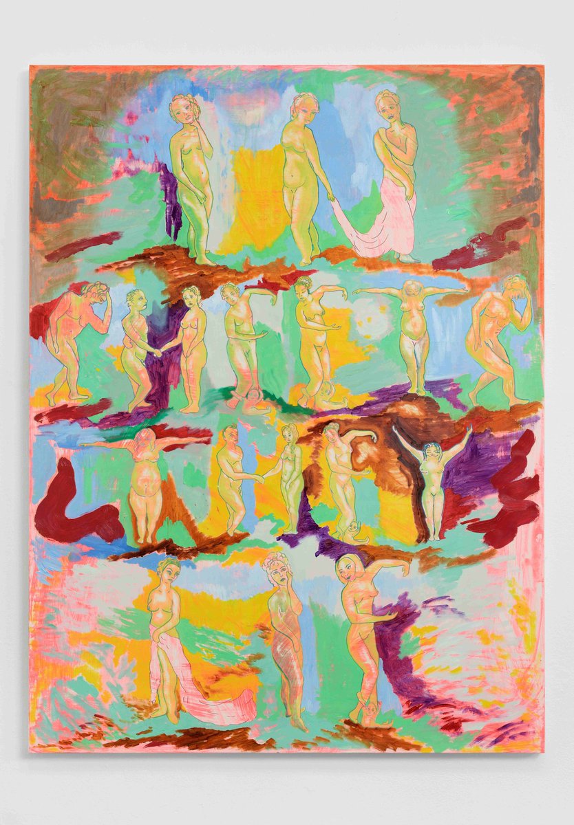 We’re excited to announce that our next 16:9 billboard will be by Laura Wormell!

Laura Wormell’s billboard, The Weight of Hope, will launch on Thursday 15 May 6 - 9pm and will be showing until 7 June 2025