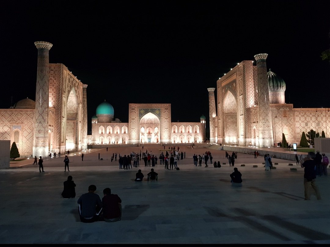 mchidarazvi's tweet image. Glorious #Uzbekistan! #Tashkent, #Samarqand, Shahrisabz, #Khiva, &amp;amp; #Bukhara. Come visit these amazing cities, their sites, &amp;amp; more with me! I'm lecturing on a tour to Uzbekistan 18-30 Sept this year with @CultExp. For the itinerary &amp;amp; further info, visit theculturalexperience.com/tours/the-silk…