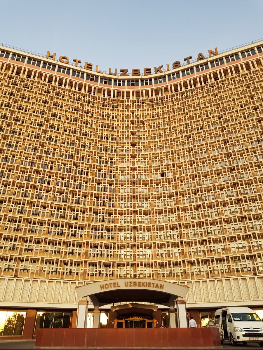 mchidarazvi's tweet image. Glorious #Uzbekistan! #Tashkent, #Samarqand, Shahrisabz, #Khiva, &amp;amp; #Bukhara. Come visit these amazing cities, their sites, &amp;amp; more with me! I'm lecturing on a tour to Uzbekistan 18-30 Sept this year with @CultExp. For the itinerary &amp;amp; further info, visit theculturalexperience.com/tours/the-silk…