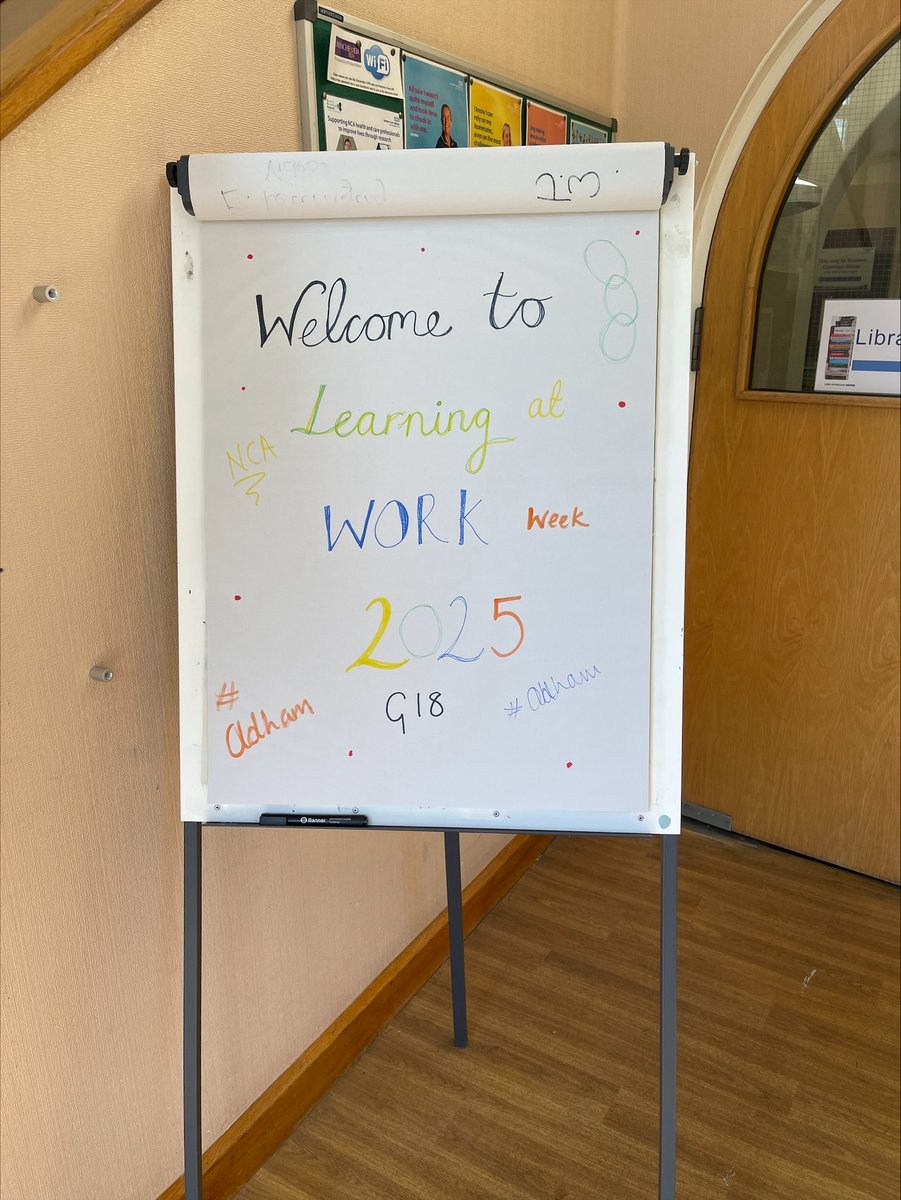 NCA PEF Team tweet media