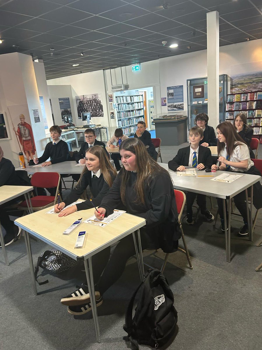 OLHS Department of English and Literacy tweet media