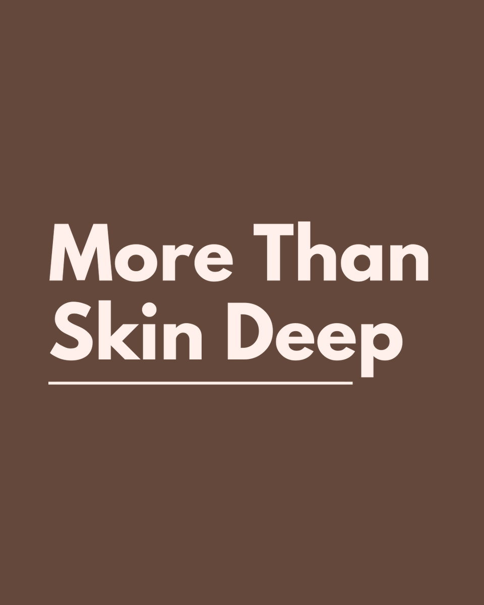 Dr.PAWPAW ๐ (@drpawpaw) on Twitter photo Did you know May is Skin Cancer Awareness Month? Check out our top tips for sun safety!
We're also conducting vital research into skin cancer in People of Colour, you can help us out by completing the survey in our bio
#drpawpaw #sunsafety #skincancer #skincancerawareness #spf Did you know May is Skin Cancer Awareness Month? Check out our top tips for sun safety!
We're also conducting vital research into skin cancer in People of Colour, you can help us out by completing the survey in our bio
#drpawpaw #sunsafety #skincancer #skincancerawareness #spf
