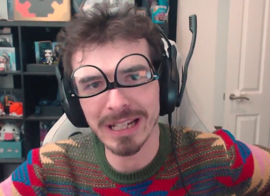 When your favorite League Professor is too smart for his own good:

Did you catch the most recent <a href="/Foxdroplol/">Foxdrop</a> play breakdown?👇