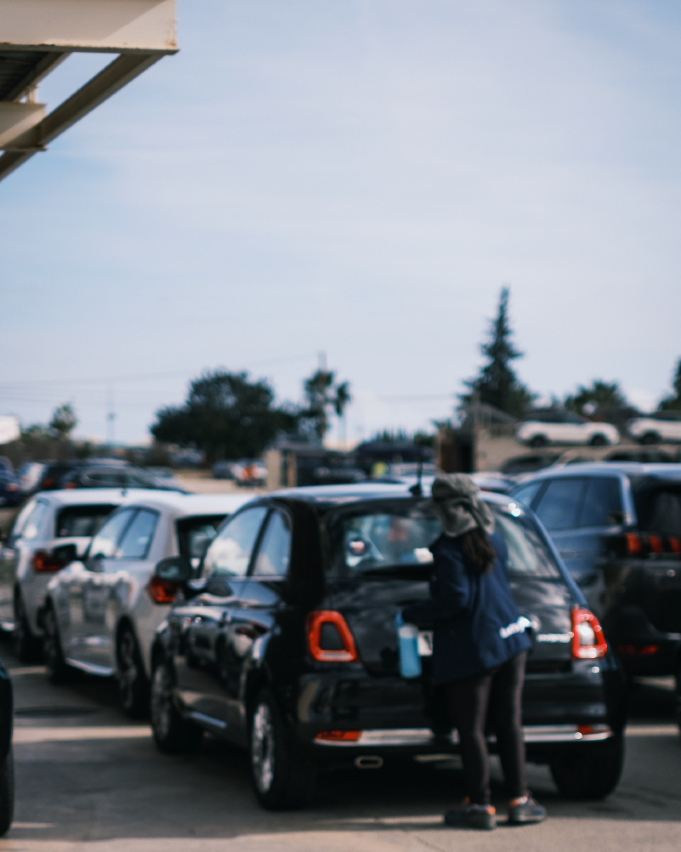 KeygoRent's tweet photo. What documents do you need to pick up your rental car?

- Valid passport or ID
- Valid driver’s license
- Credit card in the main driver’s name
- Booking voucher
 -Flight number

¡Be prepared for a fast and hassle-free check-in.!

#rentingdecoches #rentacar #keygorent https://t.co/VeBYM0ENpt