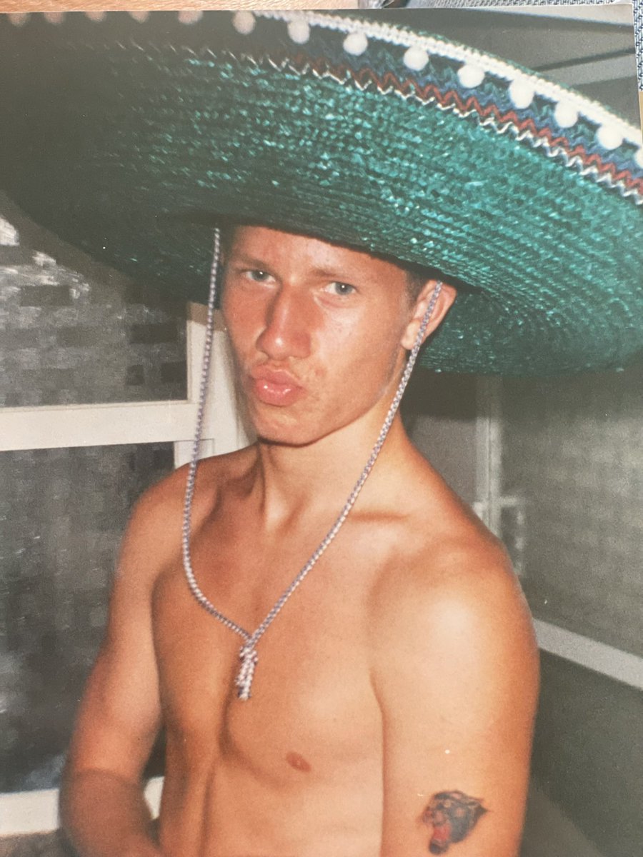 Lea...💚 tweet media