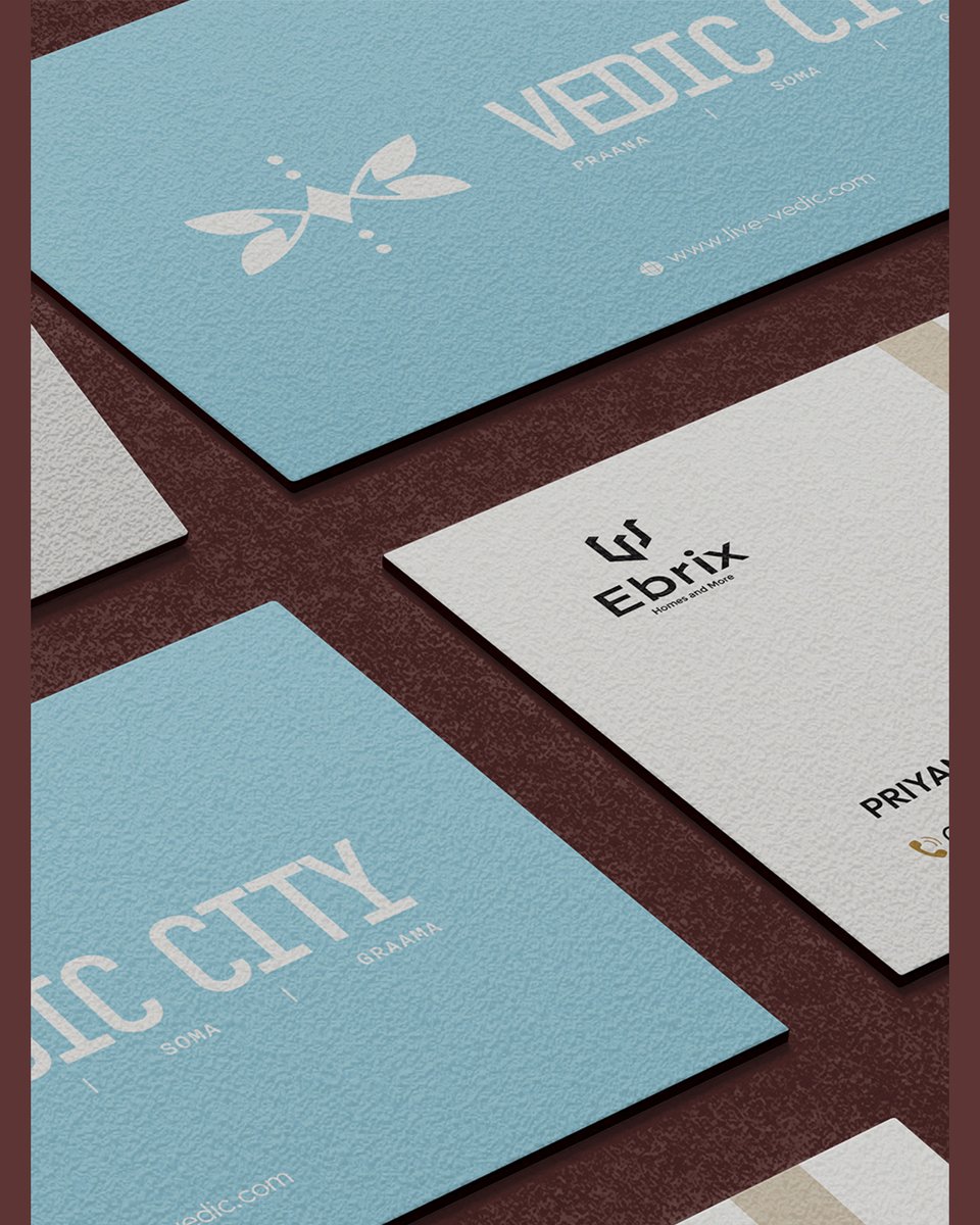 prettifycreativ's tweet image. Consistency is the real flex.
From digital to print — seamless branding by Prettify Creative.
#DesignStudioIndia #ModernBranding #PrettifyPortfolio