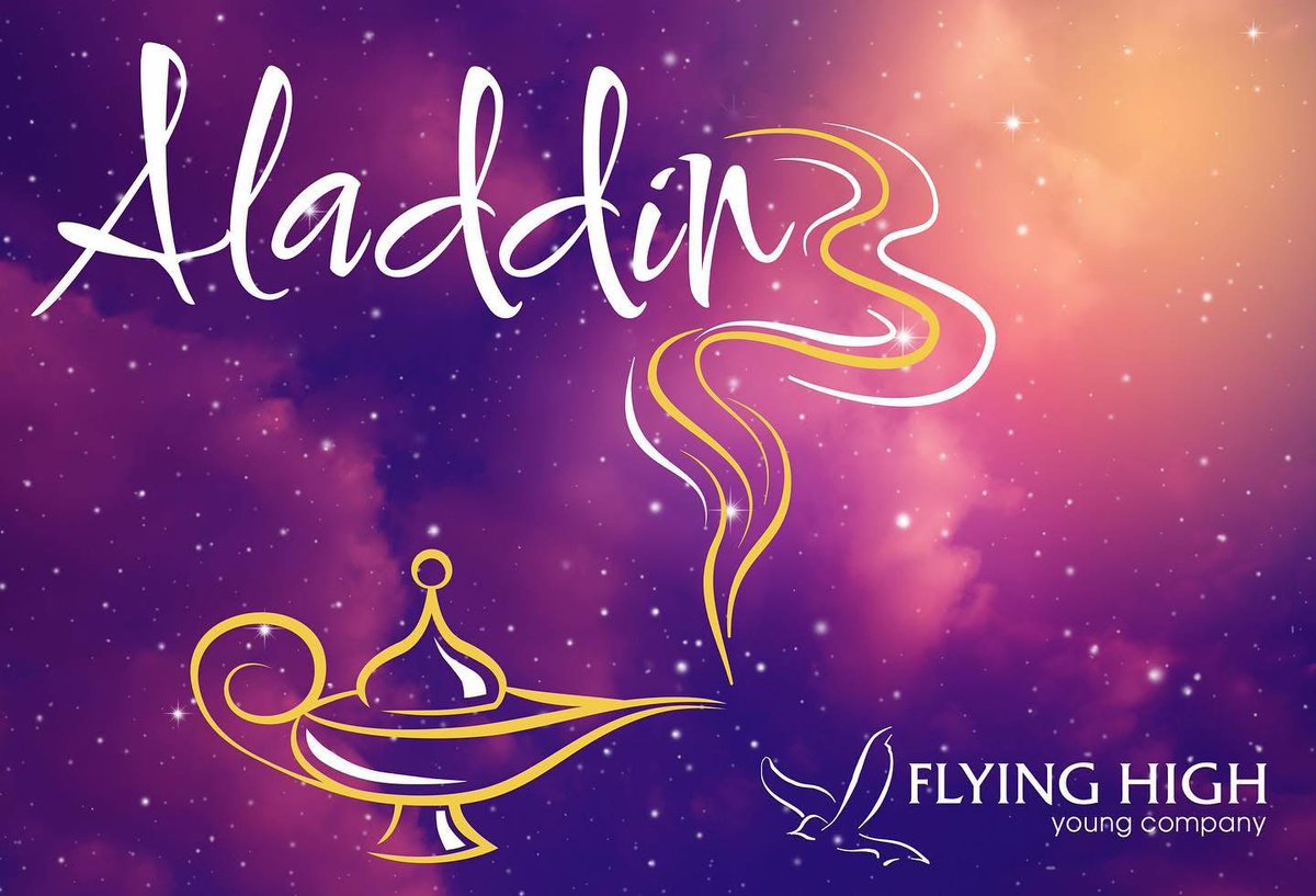 Flying High CIC (@flyinghighcic) on Twitter photo We're SUPER excited to announce that our 2025 <a href="/edfringe/">Edinburgh Festival Fringe</a> show is Aladdin! ๐ช๐ง
โญ๏ธ 9.50am - 10.50am
โญ๏ธ 1st - 9th August
โญ๏ธ Lower Theatre at the <a href="/theSpaceUK/">theSpaceUK</a> @ Niddry St
Link in bio to book your tickets now!! ๐
#flyinghigh
#gedlingborough
#performingarts
#dance
#acting
#singing We're SUPER excited to announce that our 2025 <a href="/edfringe/">Edinburgh Festival Fringe</a> show is Aladdin! ๐ช๐ง
โญ๏ธ 9.50am - 10.50am
โญ๏ธ 1st - 9th August
โญ๏ธ Lower Theatre at the <a href="/theSpaceUK/">theSpaceUK</a> @ Niddry St
Link in bio to book your tickets now!! ๐
#flyinghigh
#gedlingborough
#performingarts
#dance
#acting
#singing