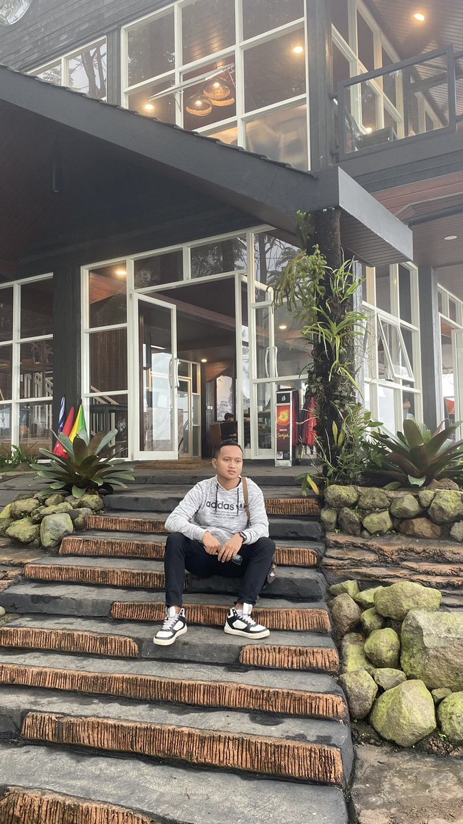 penutupan longweekend ✨