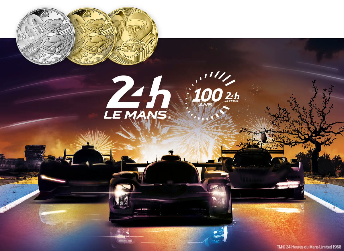 Virtualdrivers by TX3 (@vdbytx3) on Twitter photo 9. Quel prototype a été disqualifié en 1995 après avoir terminé troisième, pour une infraction technique mineure ?
A) Courage C41
B) Ferrari 333 SP
C) McLaren F1 GTR
D) Kremer K8 Spyde 9. Quel prototype a été disqualifié en 1995 après avoir terminé troisième, pour une infraction technique mineure ?
A) Courage C41
B) Ferrari 333 SP
C) McLaren F1 GTR
D) Kremer K8 Spyde