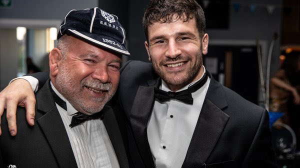 Rams_RFC's tweet photo. https://t.co/uMh3aPyqWr

GALLERY: END-OF-SEASON BALL 2025 (PART TWO, PICTURES BY @Nobby1962) https://t.co/NNinsyB22r