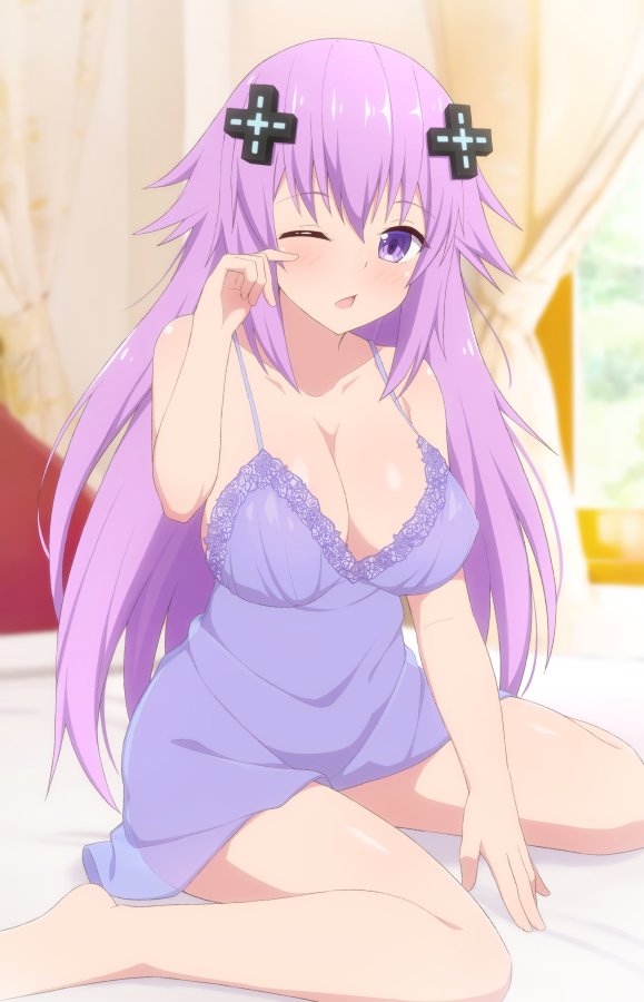 Sleepy Neptune.