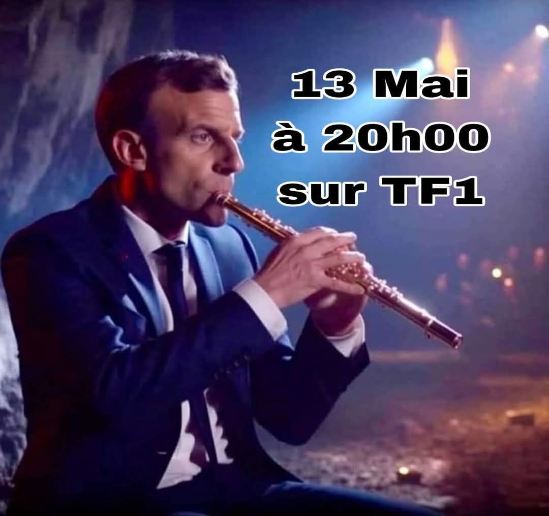 F. Marie-Pierre tweet media