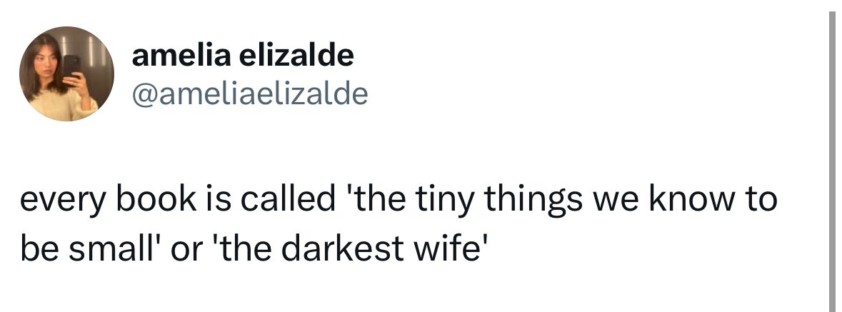 Sometimes it’s both