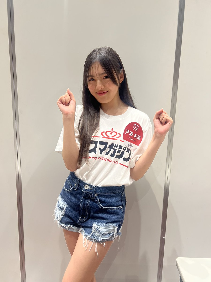 戸澤未徠（みくく） (@mikuku_0219) / Posts / X