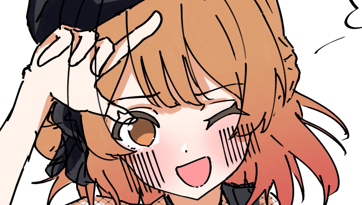 新PCでお試し兼ねて🎨