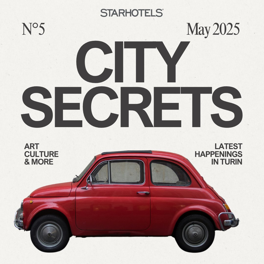 Starhotels tweet media