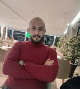 SaidJedidi's tweet image. Con acento marroquí: #Leernos y #apoyarnos, #IliassBenAbdennour conacentomarroqui.blogspot.com/2025/05/leerno…