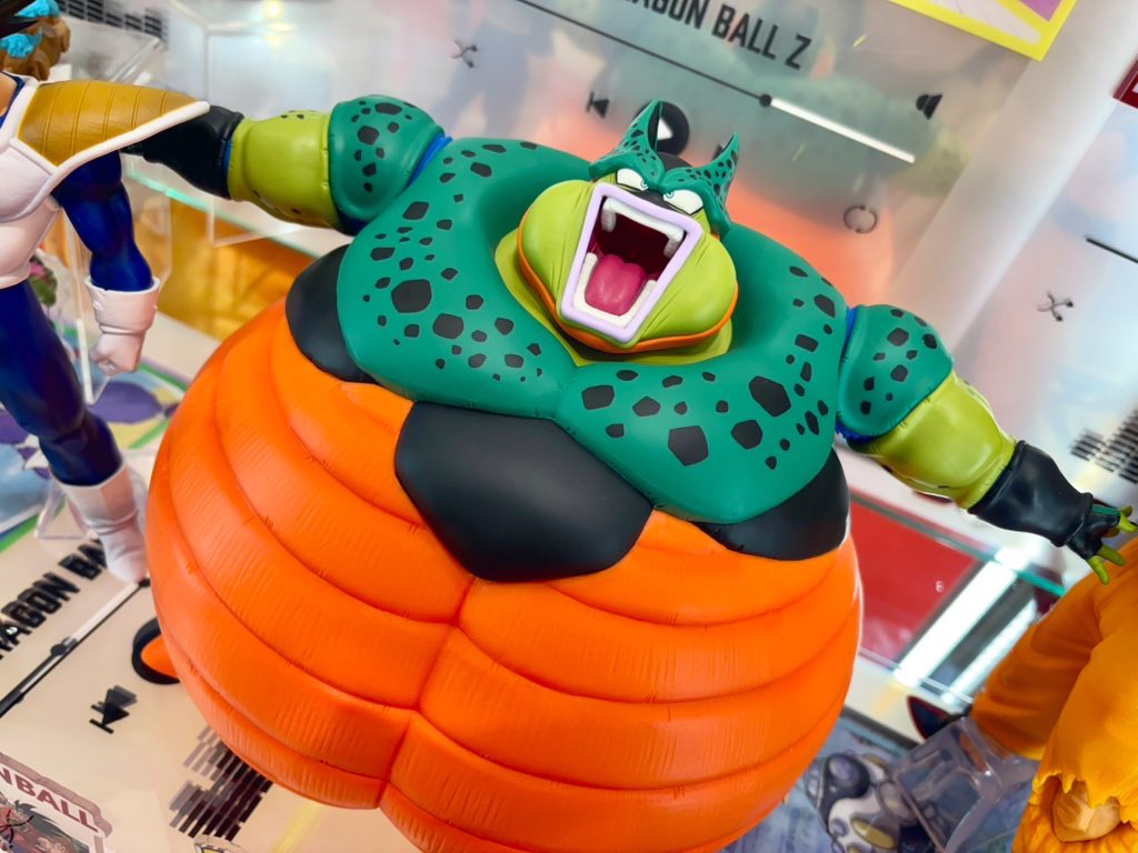 一番くじ公式ショップ金沢フォーラス店 入荷情報 🐉5/16(金)発売予定