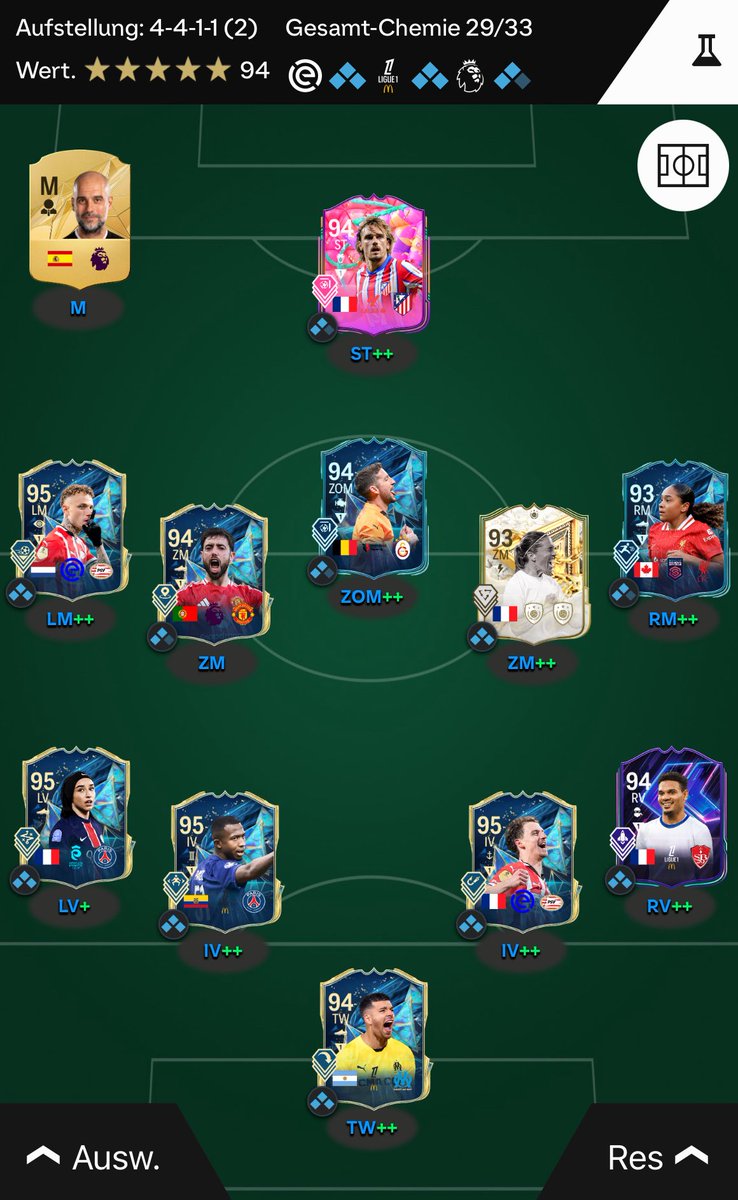 nightmare_out's tweet photo. @KUSH23TV_ Any idea which to change. Maybe other striker or smt https://t.co/sV4Jmh2JcK