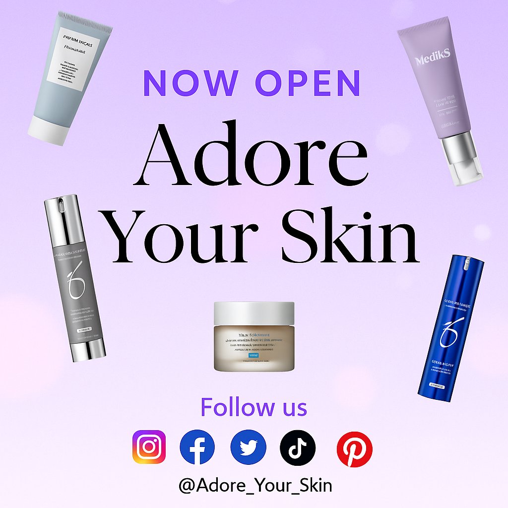 Adore Your Skin (@Adore_Your_Skin) / Posts / X