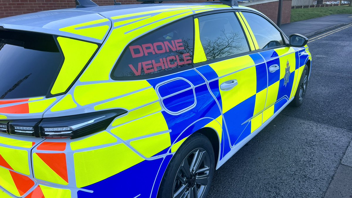 Lincolnshire Police Drones (@lincscopter) on Twitter photo For anyone interested in a career in Police Drones. Here is a link to a vacancy we are recruiting for, Deputy Chief Drone Pilot at <a href="/LincsPolice/">Lincolnshire Police</a> <a href="/UKDroneClub/">Grey Arrows Drone Club</a> <a href="/ARPASUK/">ARPAS-UK, the UK Drone Association</a> <a href="/ES_News_/">ESN Report</a> <a href="/BBCRadioLincs/">BBC Lincolnshire</a> #dronejobs
lincs-police.tal.net/vx/lang-en-GB/… For anyone interested in a career in Police Drones. Here is a link to a vacancy we are recruiting for, Deputy Chief Drone Pilot at <a href="/LincsPolice/">Lincolnshire Police</a> <a href="/UKDroneClub/">Grey Arrows Drone Club</a> <a href="/ARPASUK/">ARPAS-UK, the UK Drone Association</a> <a href="/ES_News_/">ESN Report</a> <a href="/BBCRadioLincs/">BBC Lincolnshire</a> #dronejobs
lincs-police.tal.net/vx/lang-en-GB/…