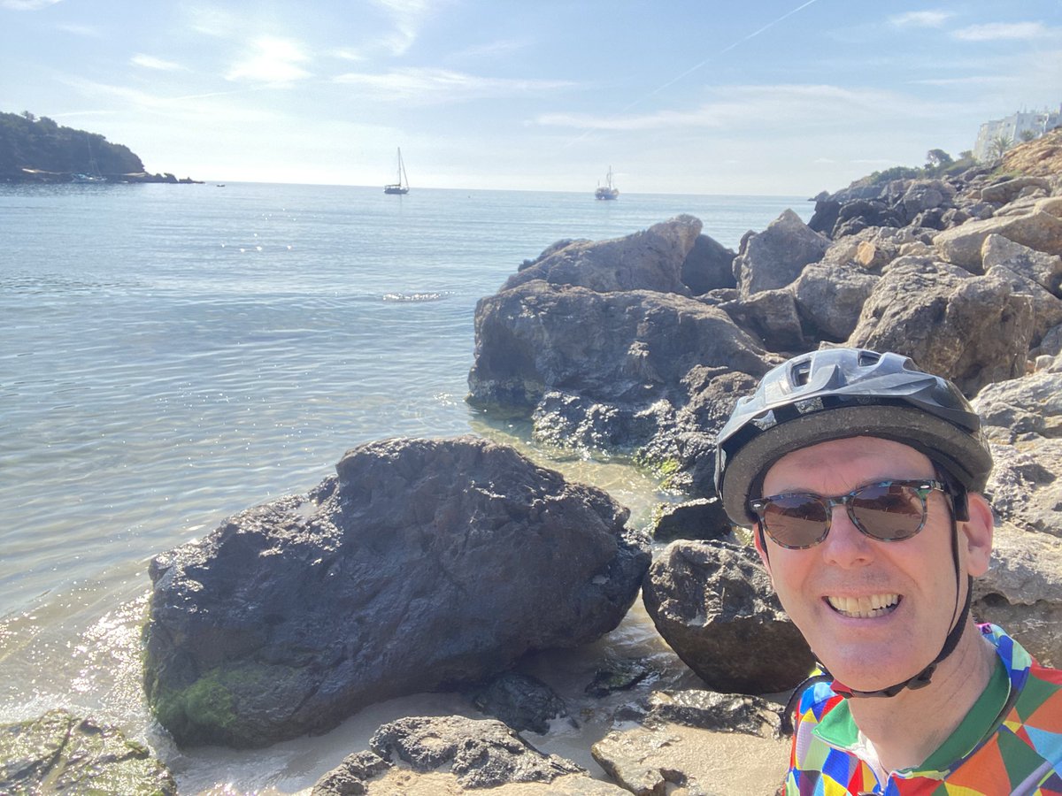 Last day of the holidays…