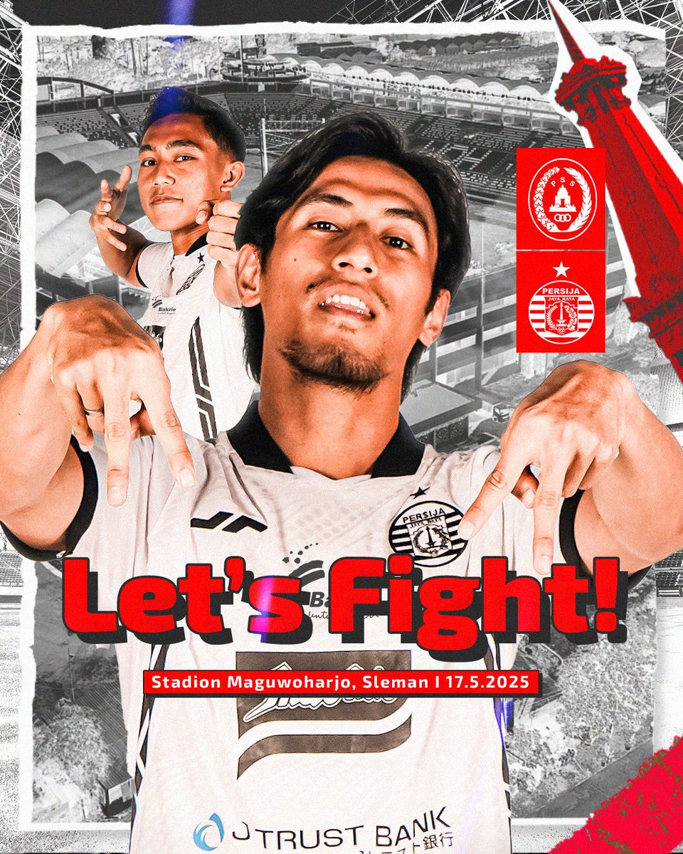 Persija Jakarta tweet media
