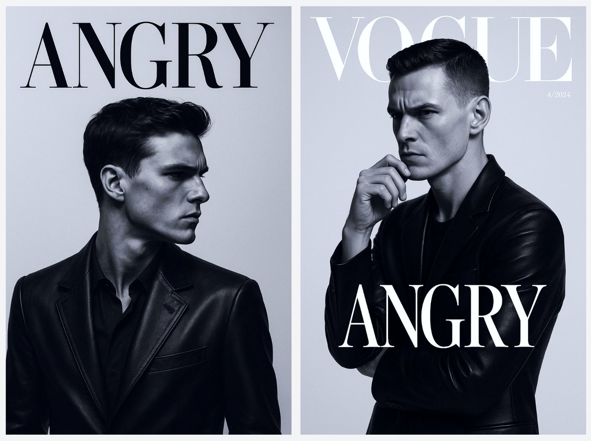 Angry Tom tweet media