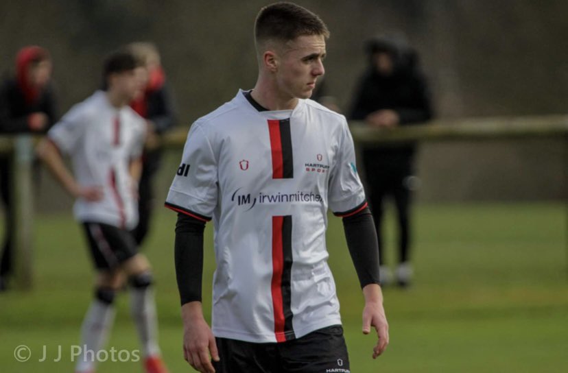 Ethan Dunbar tweet media