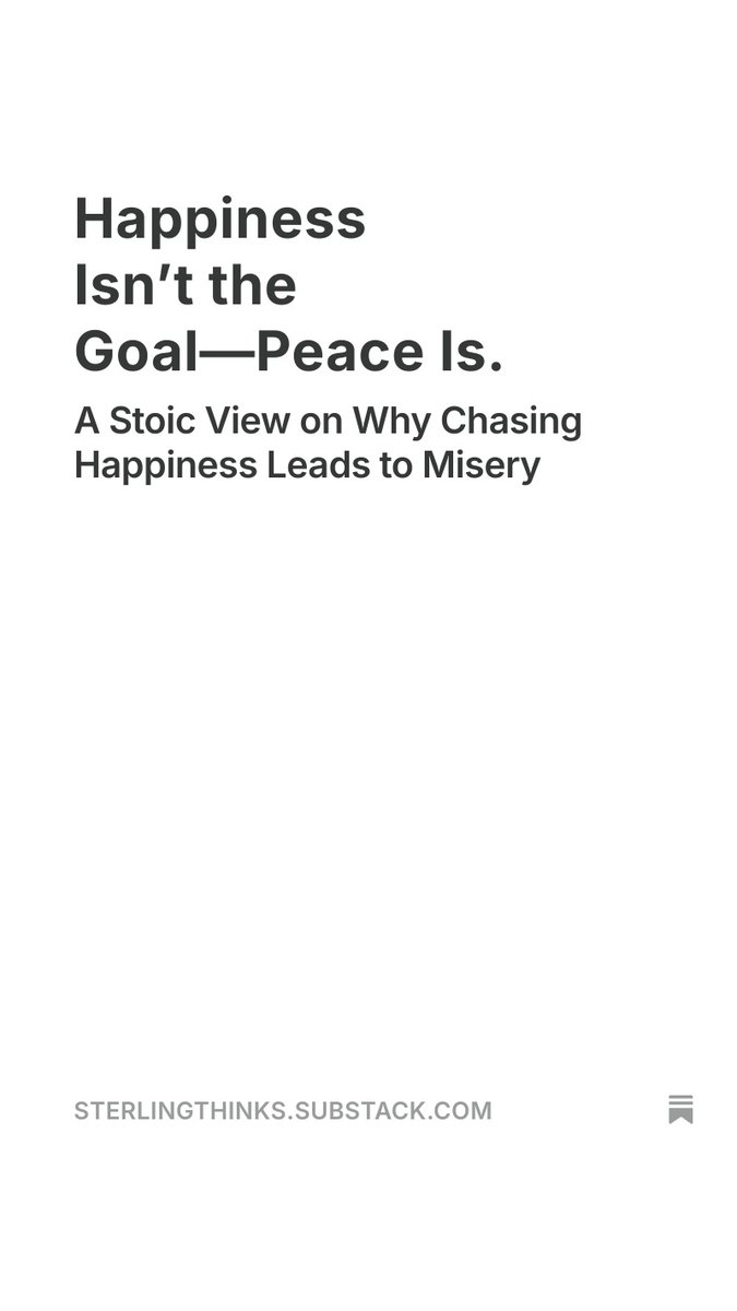 Unpopular truths.. ➡️ Link in the bio