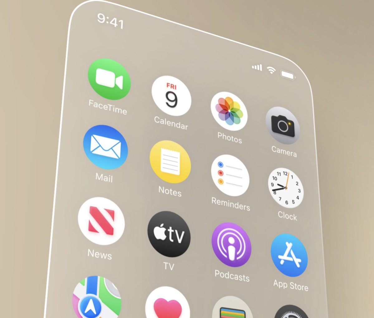 不知道有没有意外：苹果敦促其软件工程团队减少#iOS19 漏洞和其他故障，减少BUG 造成的影响。 彭博社马克古尔曼称过去的iOS 更新因存在漏洞 和功能有时候无法正常运行而受批评，现在苹果敦促其工程团队确保