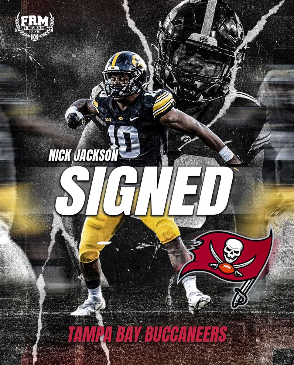 #NFLDraft2025