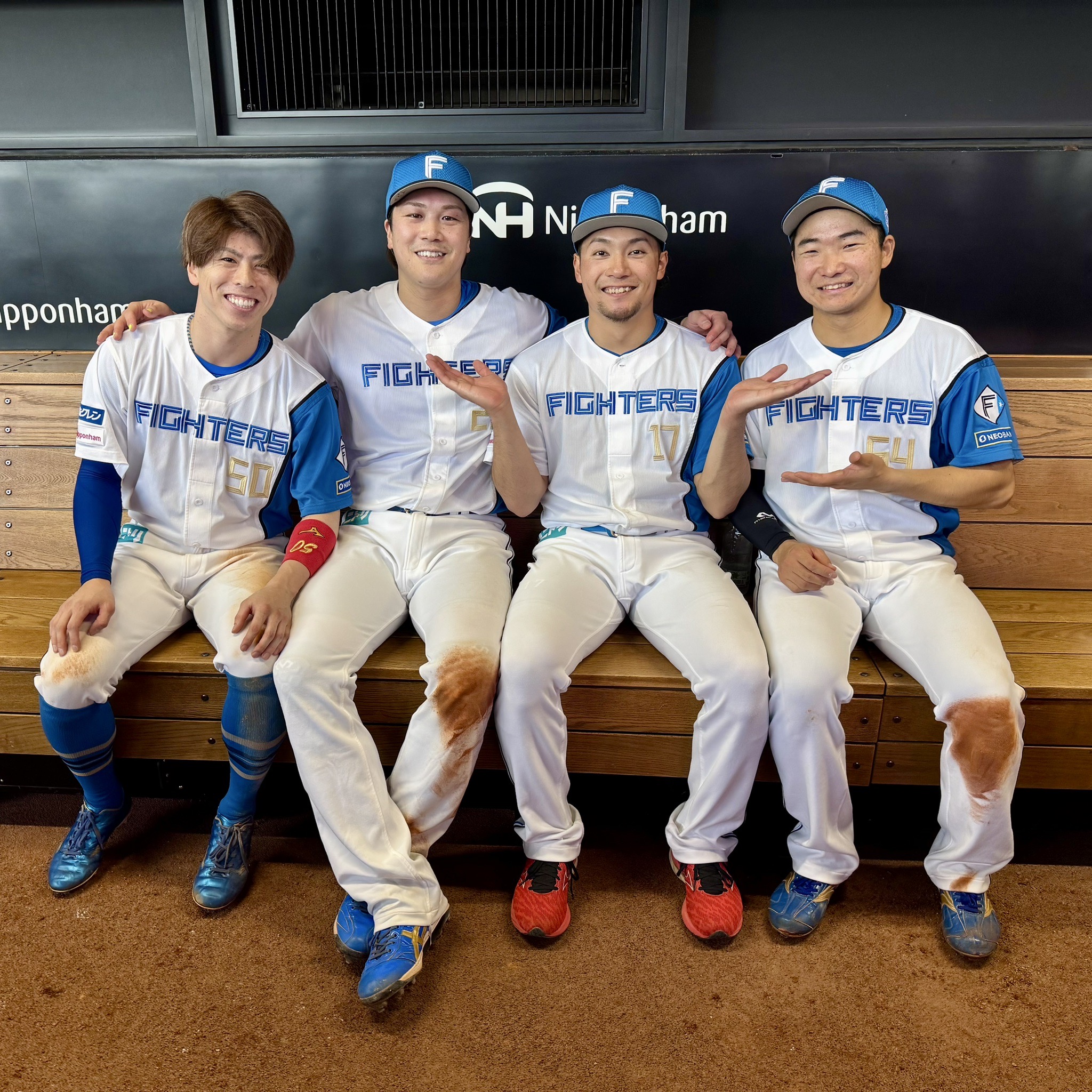 HATTRICK（ハットトリック）-選手の想いをファンへ届ける公式