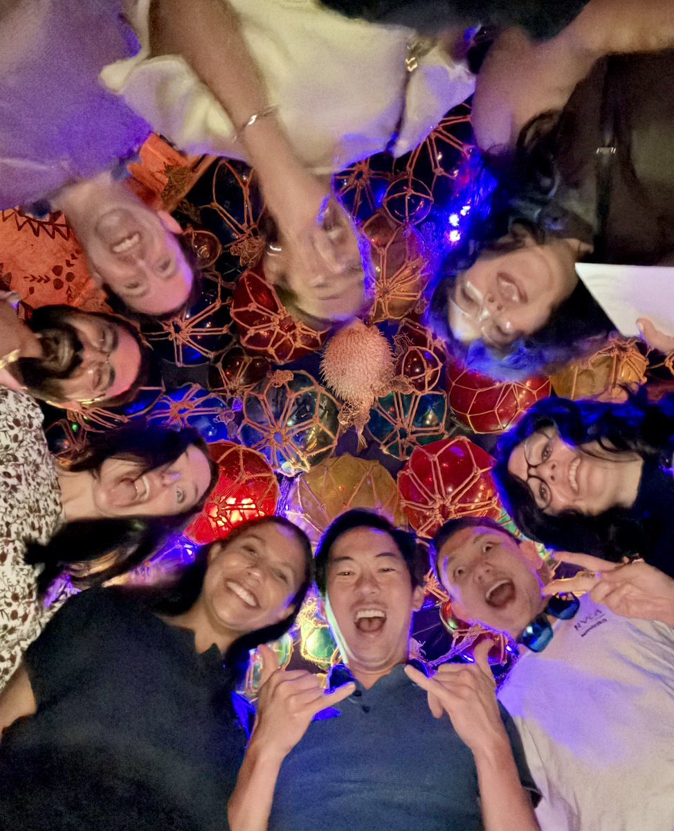 Daniel I-Hsin Chu | 朱以信 (@dchu80) on Twitter photo Thankful for the always fun and dedicated <a href="/UABSurgery/">UAB Surgery</a> <a href="/UABGISurgery/">UAB GI Surgery</a> colorectal team at #ASCRS25 #ascrs2025 <a href="/ASCRS_1/">ASCRS_1</a> in San Diego - <a href="/gdkennedy88/">Gregory Kennedy</a> <a href="/rhhollis/">Bob Hollis</a> <a href="/MelanieMorrisMD/">Melanie Morris</a> <a href="/theiss_lauren/">Lauren Gleason (Theiss)</a> <a href="/DanielleKayMD/">Danielle Kay, MD</a> <a href="/AlizehAbbas16/">Alizeh Abbas</a> @IsabelCMarques Thankful for the always fun and dedicated <a href="/UABSurgery/">UAB Surgery</a> <a href="/UABGISurgery/">UAB GI Surgery</a> colorectal team at #ASCRS25 #ascrs2025 <a href="/ASCRS_1/">ASCRS_1</a> in San Diego - <a href="/gdkennedy88/">Gregory Kennedy</a> <a href="/rhhollis/">Bob Hollis</a> <a href="/MelanieMorrisMD/">Melanie Morris</a> <a href="/theiss_lauren/">Lauren Gleason (Theiss)</a> <a href="/DanielleKayMD/">Danielle Kay, MD</a> <a href="/AlizehAbbas16/">Alizeh Abbas</a> @IsabelCMarques